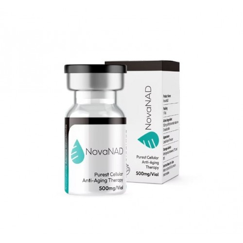 NovaNAD 500 мг, 1 ампула